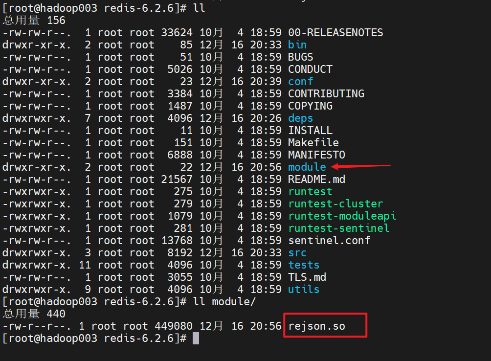 Redis 原生支持 JSON 了