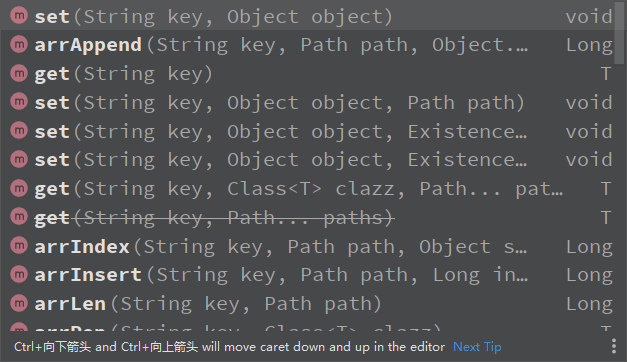 Redis 原生支持 JSON 了